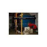 Oil/Gas Fired Steam Boiler (750kg/h) thumbnail-3
