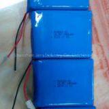 High Rate Battery thumbnail-3