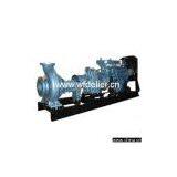 WATER PUMPS SERIES DIESEL GENERATING SET thumbnail-1