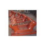 Marine Double Bitt Bollard