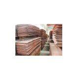 Copper Cathode