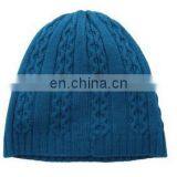 Fashional Pretty Elegant Warm Soft Cozy Popular Winter Jacquard Knit Beanie thumbnail-6