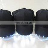 Rechargeable Led Cap Light