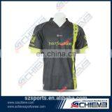 Custom Cricket Jerseys/english Willow Cricket Bats/designs Cricket Jerseys Club thumbnail-6
