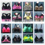 MissAdola Polyester Spandex Fitness Yoga Active Wear Pants Hot Sale Workout Clothing Womens Fitness Sports Wear ( YD-SW-004 ) thumbnail-3