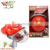 Low Price Special Fireman Firefighter Helmet thumbnail-4