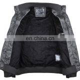 Casual Jackets,casual pu Jacket for Men thumbnail-2