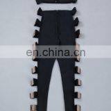 High Quality Fashionable Prom Dress Hot Girl Club Bodycon Evening Dress Fabulous Women Clothes thumbnail-4