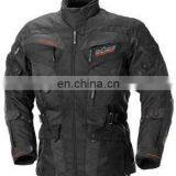 2013 Style Custom Motorcycle Textile Jackets,high Quality Men's Fashionable Style Textile Jacket thumbnail-1