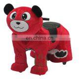 Colourful Different Size Animal Ride on Toys 12v Electric Ride on Toys Adult Ride on Toys for Sale thumbnail-3