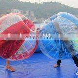 Hot Sale Inflatable Bumper Ball For Sport Game thumbnail-1