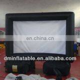 Inflatable Billboard/inflatable Movie Screen/signboard thumbnail-1