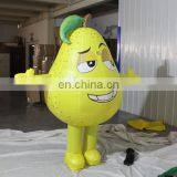 Inflatable Costumes Walking Mascot thumbnail-2