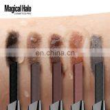Newest Makeup Magical Halo Waterproof Eyebrow Pencil Automatically Makeup Brow Pencil 5 Colors High Quality Free Shipping thumbnail-4