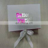 Promotion ! Luxury Sexy Paper Box For Bra Packing ,Cool Design Underwear Box For Lingerie Discount Free Inspection thumbnail-3