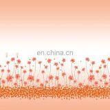 2013 New Design Digital Printed Curtain