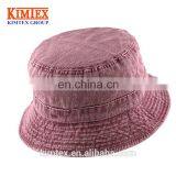 2017 Fashion OEM Bucket Hat for Men thumbnail-2