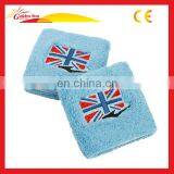 High Quantity Hot Selling Sport Arm Sweatband thumbnail-1