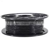 Printing 3d Printer Pla Abs Pva Flexible Petg Hips Black Tpu Filament
