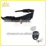 Cool Shape Fashion Cheap MP3 Sunglasses With Music