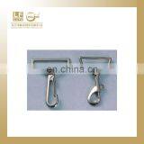 Stainless Steel 316 Swivel Bolt Snap Hook thumbnail-4