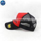 Promotional Custom Foam Mesh Trucker Cap thumbnail-3