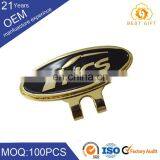 Customsized Type Blank Magnetic Golf Ball Marker Hat Clip thumbnail-4