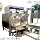 Industrial peanut butter production line for sale peanut butter production line price