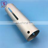 Custom Made Sheet Stamped Tube Metal Parts thumbnail-3