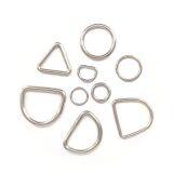 Stainless Steel Welded Round Ring thumbnail-5