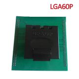 LGA60 Programmer Adapter For UP818P UP828P LGA60P IC Adapter