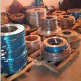 Hot Sale Customized Stainless Steel Pressing Parts High Precision Clamps thumbnail-4