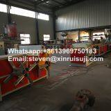 PVC Waterstops Making Machine/PVC Waterstops Production Line thumbnail-2