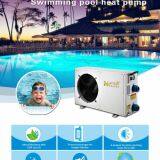 3.5kw~10.5kw Household SPA Pool Heat Pump thumbnail-3