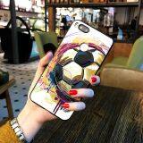 Xiaomi 5 Mobile Phone Shell Colorful Printed TPU Case For Xiaomi 5x Silicone Mobile Phone Case thumbnail-3