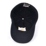 Promotional Unisex Embroidery Baseball Caps Sports Hats thumbnail-4