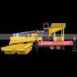 Alluvial Gravity Gold Concentrator Centrifugal Concentrator Nelson From China thumbnail-4