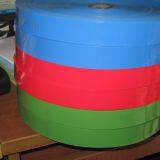 Colorful Cellulose Acetate Film for Shoelace Tipping thumbnail-2