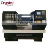 4/6/8 Stations Tool Carrier Cnc Lathe Machine CK6150T From Taian Crystal thumbnail-6