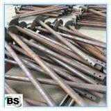 Ground Screw Helix Pile for Foundation thumbnail-2