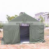 China Resistant Organic Silicon Coated Canvas Tarpaulin thumbnail-3