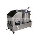 Fast Commercial Food Vegetable Cutting Machine Food Chopper for Restaurant thumbnail-6