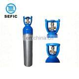 Soft Drink Additive Aluminium High Pressure CO2 Gas Cylinder thumbnail-5