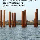 Pile Tube,Pipe Pile Classifications，Pile Tube thumbnail-2