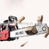 Petrol Chain Saw for Concrete/Chain Saw Spare Parts thumbnail-3