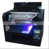 Flatbed Printer a4 Digital Flatbed uv Printer a2 uv Flatbed Printer thumbnail-3