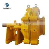 Heavy Duty Electric Powered Slurry Pump for Handling Solid Stone thumbnail-3
