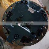 Hyundai R320LC-7A Track Deive Motor 31N9-40032 R320LC-7 Travel Motor thumbnail-4