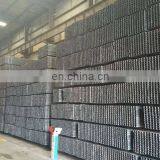 ERW Square Steel Pipe/Gavanized Rectangular Pipe thumbnail-5