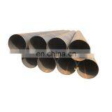 Large Diameter Welded Spiral Steel Pipe SSAW Steel Pipe LSAW Steel Pipe thumbnail-2